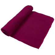 Baby-Wolldecke "beere", gestrickt aus 100%...