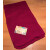 Baby-Wolldecke "beere", gestrickt aus 100% Wolle (kbT)