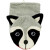 Waschhandschuh "Waschbär groß - Fürnis", 100% Baumwolle (kbA), Frottee - zum Spielen und Waschen