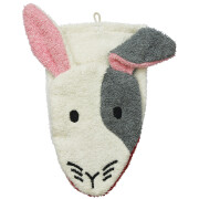 Waschhandschuh "Hase Knickohr groß -...