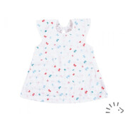 leichtes Shirt "Muslin iobio-Butterfly - mit...