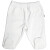 Schlupfhose "weiß mit Fuß", 100% Baumwolle (kbA) 44