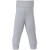 Bundhose "Engels silbergrau", 100% Baumwolle (kbA) 62/68
