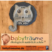 Applikation für: "pimp die Babykleidung", 1 Stück