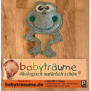 Applikation für: "pimp die Babykleidung", 1 Stück