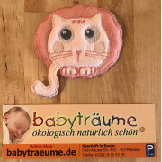 Applikation für: "pimp die Babykleidung", 1 Stück