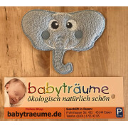 Applikation für: "pimp die Babykleidung", 1 Stück