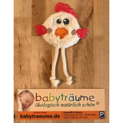 Applikation für: "pimp die Babykleidung", 1 Stück