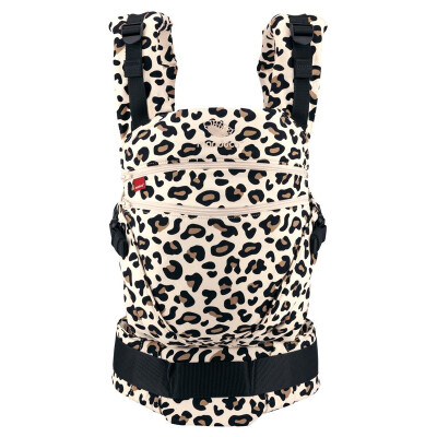 Manduca XT "Leo" LimitedEdition