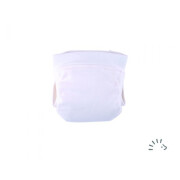 EasyFree Windel "naturweiß S organic"...