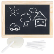 Kreidetafel - ein Mitbringsel für Kinder ab 3 bis...