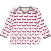 Shirt "Ameisen orchidee", "100%"...