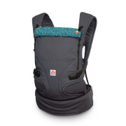 Ruckeli "Rice Teal", Regular
