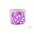 EasyFree Windel "Leaves violett - Blätter organic" Popolini