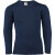 Kinder-Shirt "Engels marine", 70% Wolle (kbT)/30% Seide 92