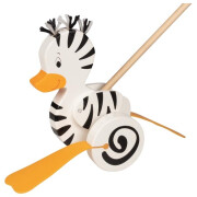 Schiebetier "gokis ZebraEnte",...