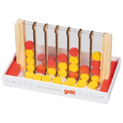 Spiel "Vier gewinnt"