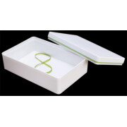 Ajaa! Brotbox "Naturbox" 0,9 l - Brotdose