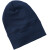 Baby-RundMütze "Engels marine", 70% Wolle (kbT)/30% Seide, Engels Beanie 74/80