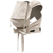 Stokke Limas "Valerian Beige", 50% Leinen, 50%...