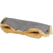 Kinderwagen-Muff "Siebenschläfer", Schaffell