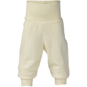 Frühchen-Hose "Engels natur", 70% Wolle...