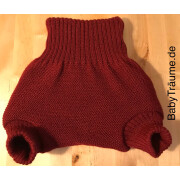 Wollhose "Wollschlupf-Überhose...