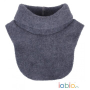 SchlupfSchal "Gr. L", Wollvlies aus 100% Wolle...