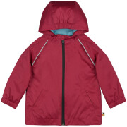Outdoor-Jackel "berry-beere - wasserdichte...