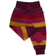 Babyhose "Leelas fröhliche Streifen...