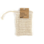 Seifensäckchen Sisal, 1 Stück