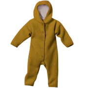 Walk-Overall, Knöpfe, gold, 62/68