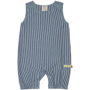 Spieler "feine Streife ultramarineblau/natur -...