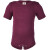 Body "Orchidee mit kurzem Arm", 70% Wolle (kbT) + 30% Seide