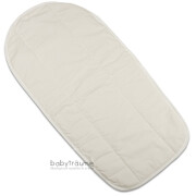 Bezug Matratze Babykorb (Ida/Varius/Vita), vegan