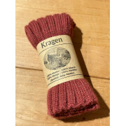 Babyhüftwärmer "Kragen altrosa" bzw....