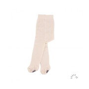 Strumpfhose "natur Wollmix", iobio