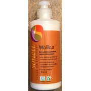 Wollkur "sonett" (Lanolinkur), 300ml