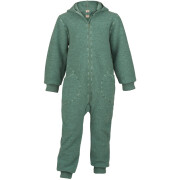 Wollwalk-Overall "jade mit...