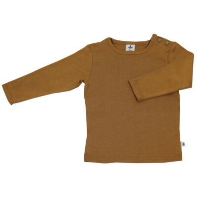 Sweatshirt ingwer