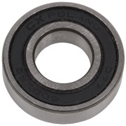 Radlager für Vollrad (PE-Rad), 32mm