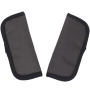 Gurtpolster "Erdmännchen", schiefergrau,...