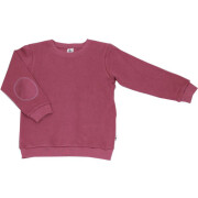 Piqueshirt "altrosa", 100% Baumwolle (kbA) 74/80