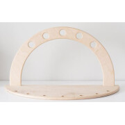 Geburtstagsdeko "grosses Bogenboard":...