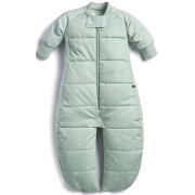 Schlafsack mit Beinen/Füßen "sage 2.5 tog...