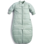 Schlafsack mit Beinen/Füßen "sage 2.5 tog...