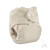 Newborn"MiniSnap kbA", StoffWindel, ca. 2-8kg