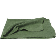 Baby-Strickdecke "Sissi", Wolle/Seide,...