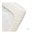Spannbettuch "iobio Single Jersey ecru-white 60x120-70x140cm²"