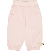 Hose "Twill rosa - loud + proud",100% Baumwolle...